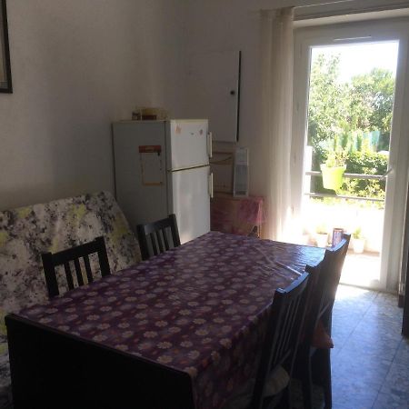 Appartement Sur Sommieres Jusqu'A 6 Personnes 외부 사진