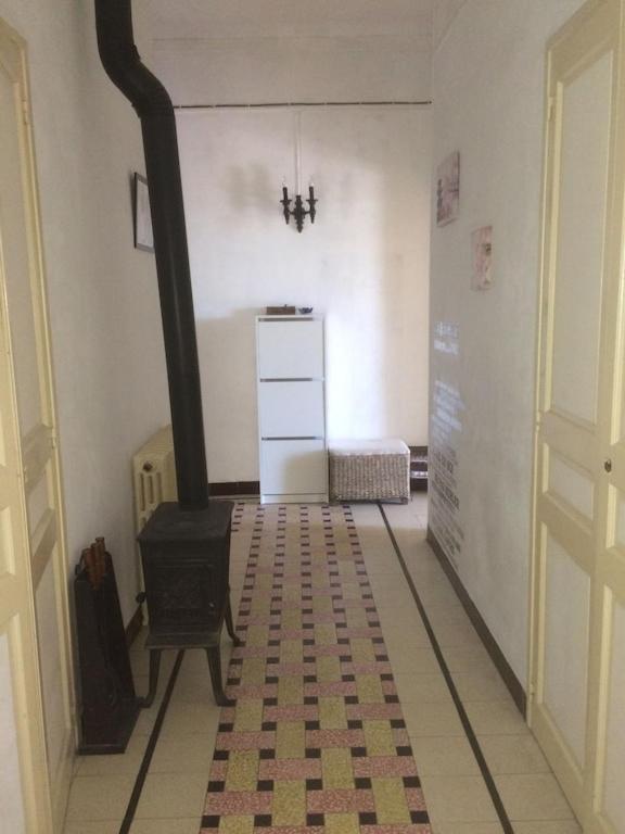 Appartement Sur Sommieres Jusqu'A 6 Personnes 외부 사진