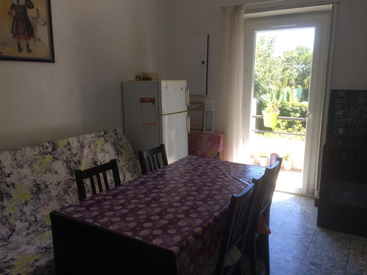 Appartement Sur Sommieres Jusqu'A 6 Personnes 외부 사진
