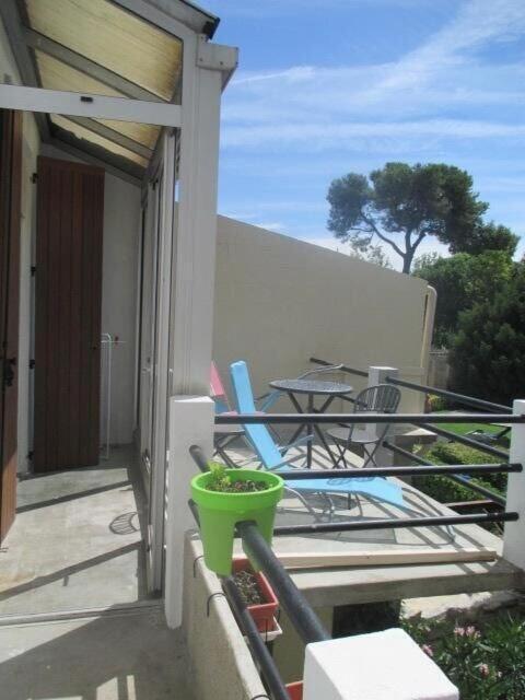 Appartement Sur Sommieres Jusqu'A 6 Personnes 외부 사진